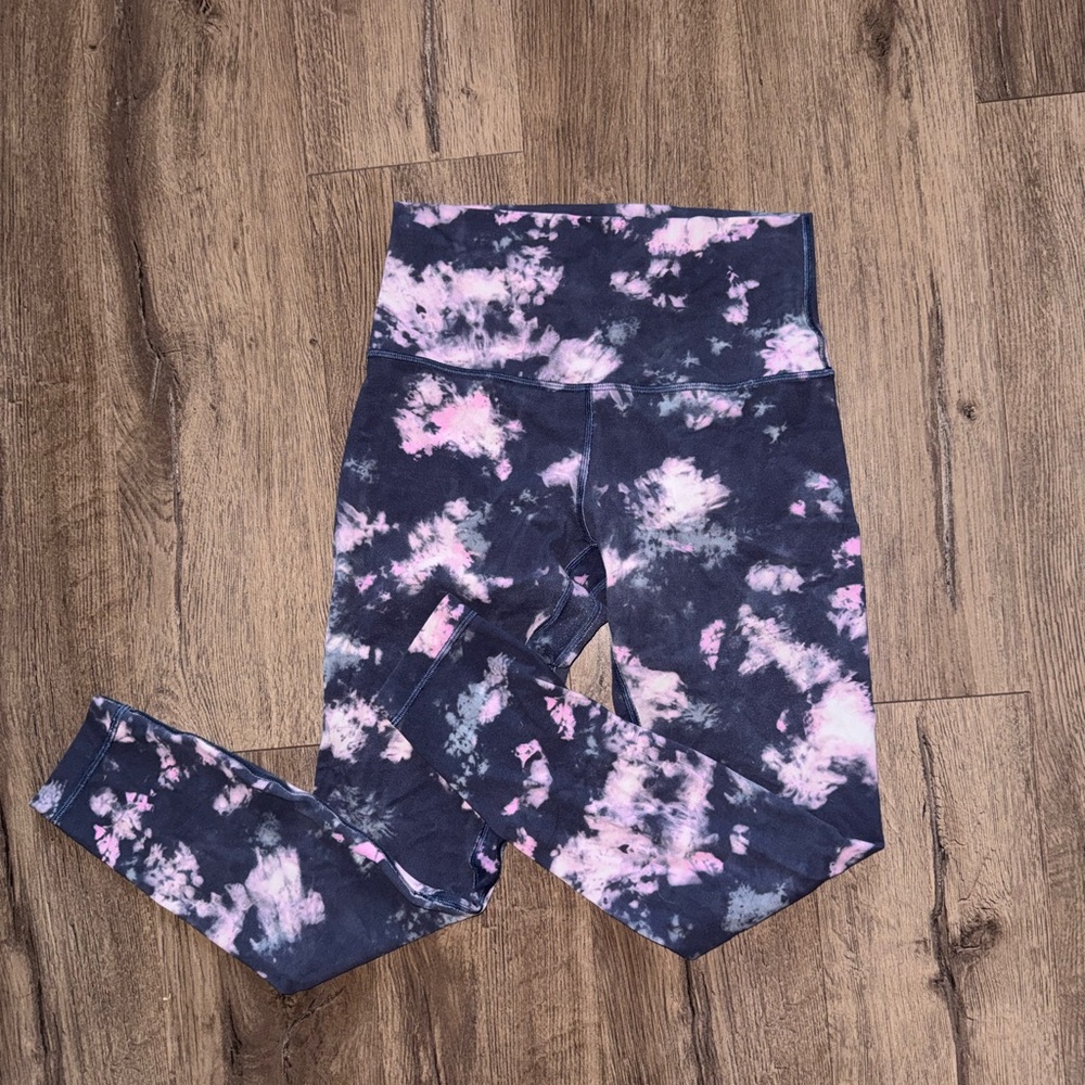 Lululemon align leggings